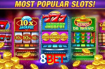 Cadastro rápido e seguro na 8bet