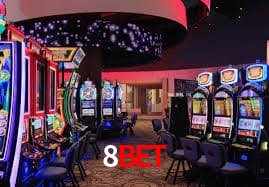 Jogos populares e pagamentos rápidos na 8bet