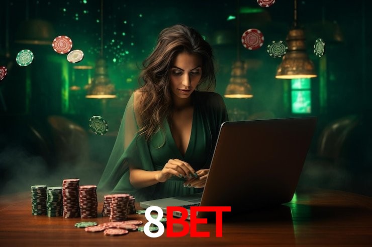 APP rápido e leve da 8bet