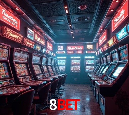 Bônus e promoções da 8bet
